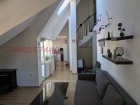 МЕЗОНЕТ, 102 m2 - Holmes.bg МЕЗОНЕТ, 102 m2