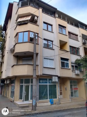 2-СТАЕН, 65 m2 - Holmes.bg 2-СТАЕН, 65 m2