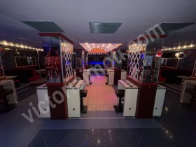 ЗАВЕДЕНИЕ, 300 m2 - Holmes.bg ЗАВЕДЕНИЕ, 300 m2