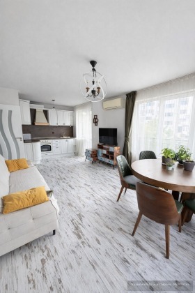 2-СТАЕН, 41 m2 - Holmes.bg 2-СТАЕН, 41 m2