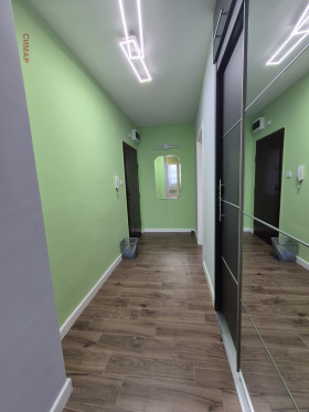 3-СТАЕН, 97 m2 - Holmes.bg 3-СТАЕН, 97 m2