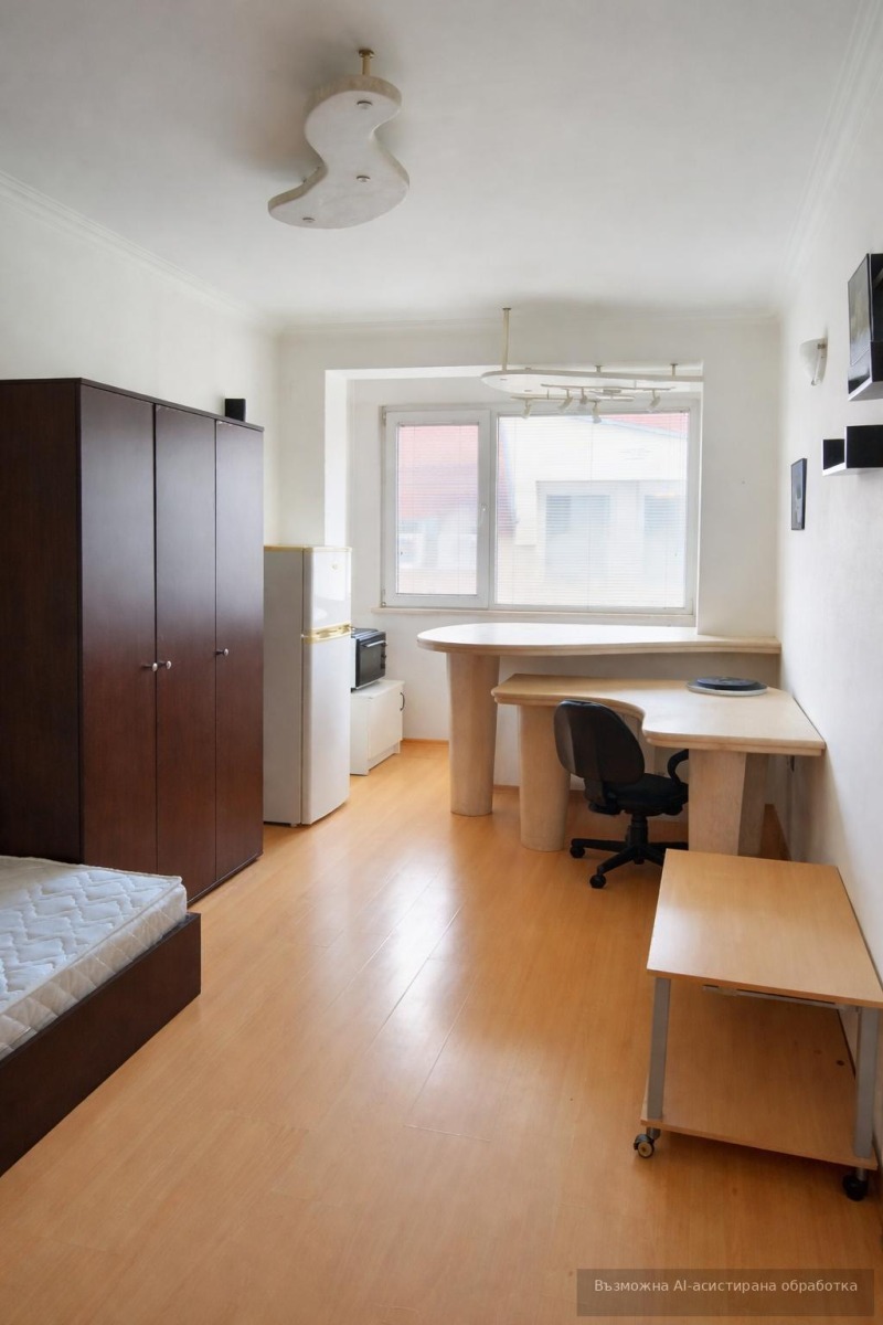 Дава под наем 1-СТАЕНград София, Банишора