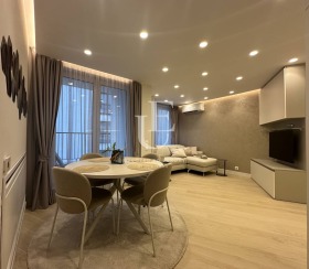 3-СТАЕН, 98 m2 - Holmes.bg 3-СТАЕН, 98 m2