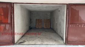 Дава под наем Гараж, Паркомясто, град София