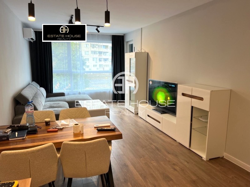 Под наем 2-СТАЕН, град София, Дружба 2 • 700 € • 73815623 1 — Holmes.bg Под наем 2-СТАЕН, град София, Дружба 2 • 700 € • 73815623 1