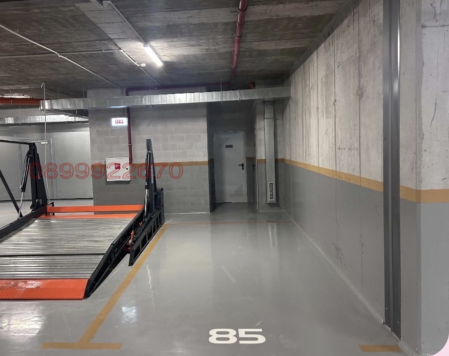 Дава под наем Гараж, Паркомясто град София , Овча купел 1 , 13 кв.м | 46637508 — Imoti.com Дава под наем Гараж, Паркомясто град София , Овча купел 1 , 13 кв.м | 46637508