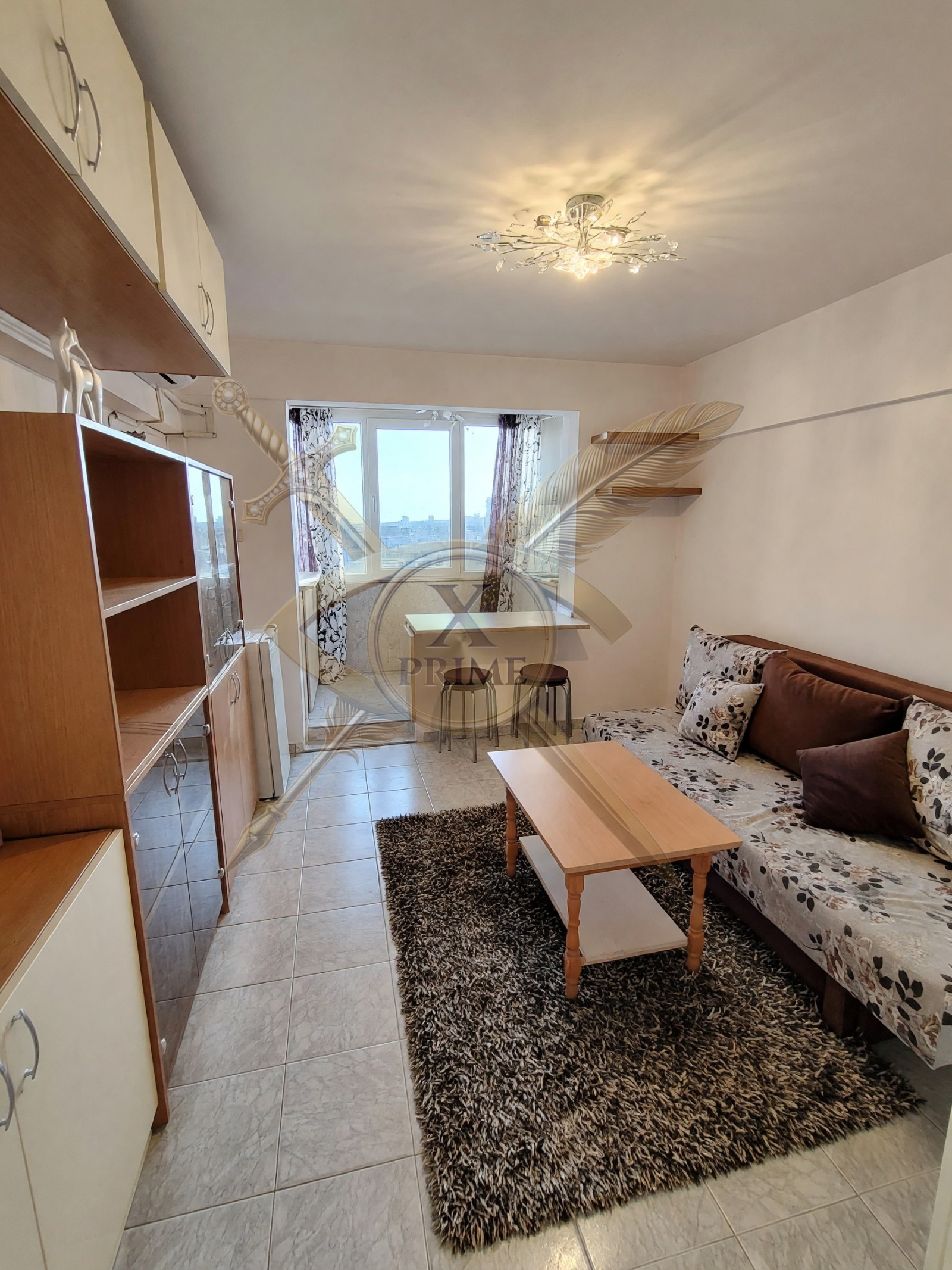 Дава под наем 1-стаен град Варна , Левски 1 , 20 кв.м | 94224836 — Imoti.com Дава под наем 1-стаен град Варна , Левски 1 , 20 кв.м | 94224836