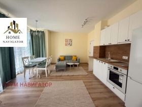 Дава под наем 2-стаен, град София