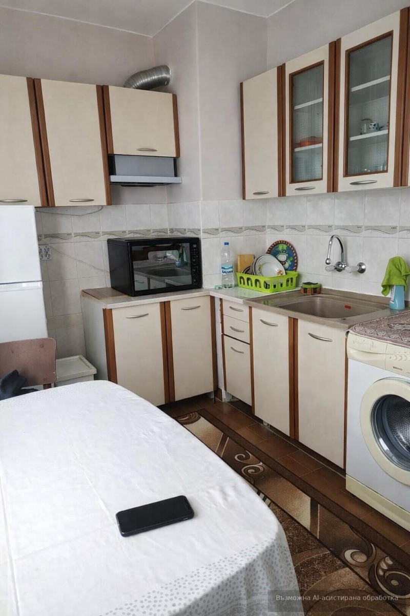 Под наем 1-СТАЕН, град София, Люлин 7 • 440 € • 80379088 1 — Holmes.bg Под наем 1-СТАЕН, град София, Люлин 7 • 440 € • 80379088 1