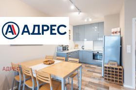 Дава под наем 2-стаен, град Варна
