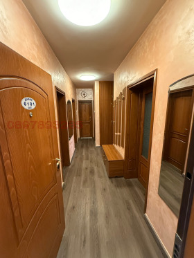 Обява Дава под наем 4-СТАЕН,град Пловдив, Мараша