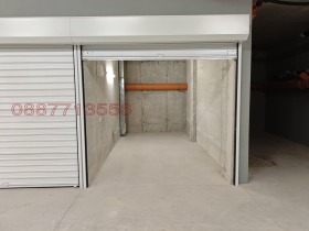 ГАРАЖ, ПАРКОМЯСТО, 15 m2 - Holmes.bg ГАРАЖ, ПАРКОМЯСТО, 15 m2
