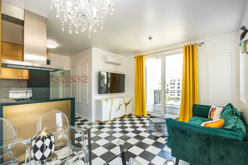 Под наем 3-СТАЕН, град София, Кръстова вада • 1200 € / 2347.00 лв. • 66842033 1 — Holmes.bg Под наем 3-СТАЕН, град София, Кръстова вада • 1200 € / 2347.00 лв. • 66842033 1