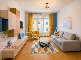 3-СТАЕН, 110 m2 - Holmes.bg 3-СТАЕН, 110 m2