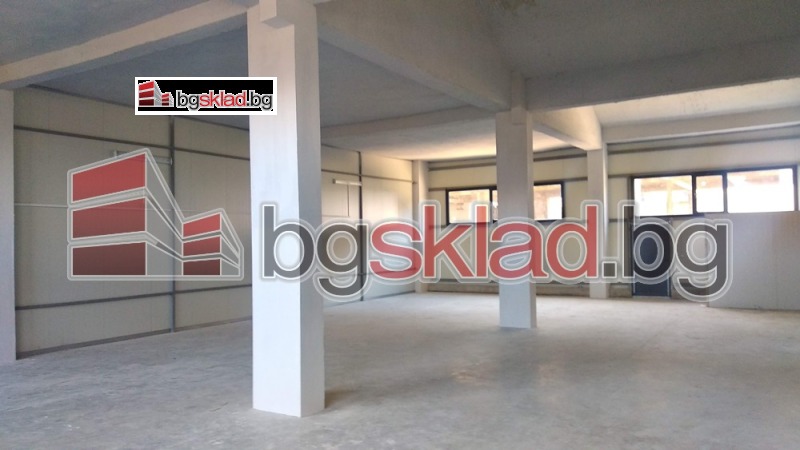 Под наем ПРОМ. ПОМЕЩЕНИЕ, град Перник, Промишлена зона • 720 € / 1408.20 лв. • 47763616 1 — Holmes.bg Под наем ПРОМ. ПОМЕЩЕНИЕ, град Перник, Промишлена зона • 720 € / 1408.20 лв. • 47763616 1