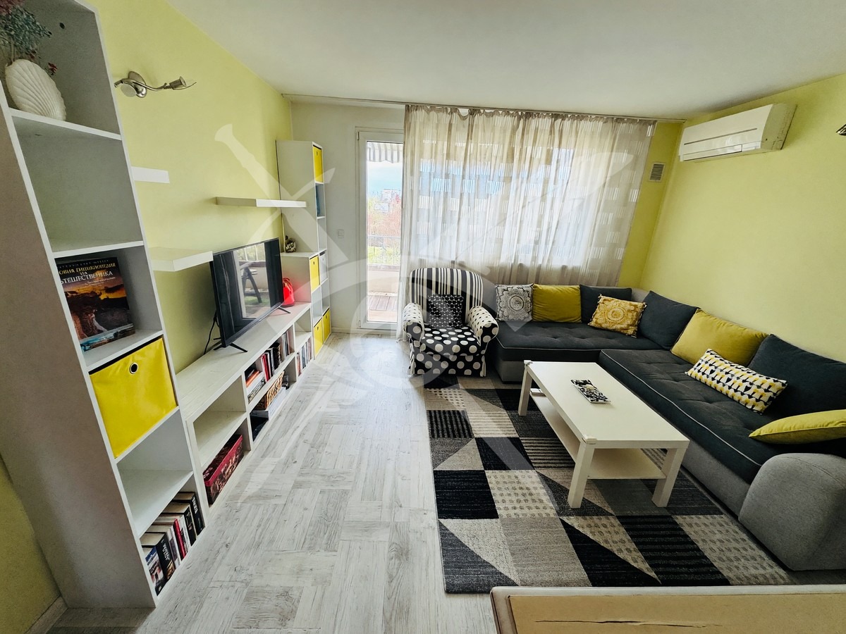 Дава под наем 2-стаен град София , Редута , 70 кв.м | 47012928 — Imoti.com Дава под наем 2-стаен град София , Редута , 70 кв.м | 47012928