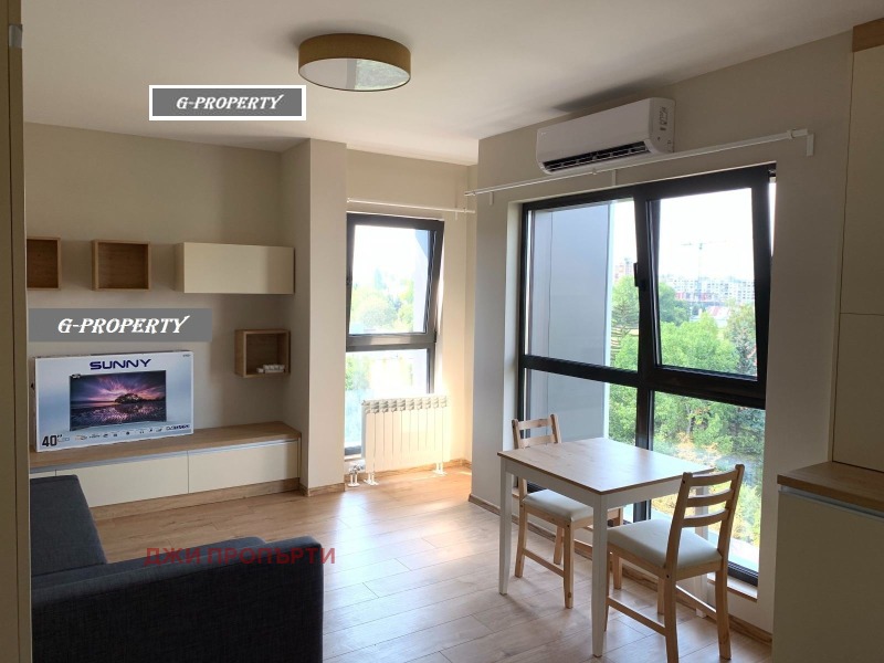 Под наем 2-СТАЕН, град София, Дървеница • 730 € • 12206457 1 — Holmes.bg Под наем 2-СТАЕН, град София, Дървеница • 730 € • 12206457 1