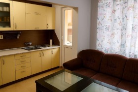 2-СТАЕН, 56 m2 - Holmes.bg 2-СТАЕН, 56 m2