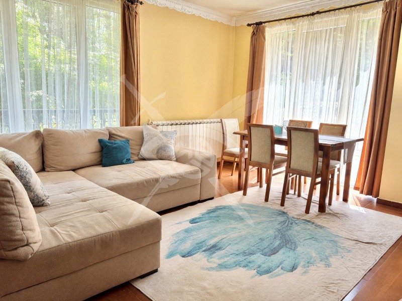 Под наем 3-СТАЕН, град София, Драгалевци • 850 € • 23005834 1 — Holmes.bg Под наем 3-СТАЕН, град София, Драгалевци • 850 € • 23005834 1