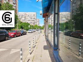 МАГАЗИН, 50 m2 - Holmes.bg МАГАЗИН, 50 m2