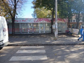 Снимка Дава под наем МАГАЗИН
