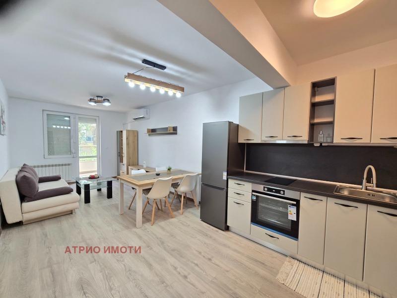 Под наем 2-СТАЕН, град София, Манастирски ливади • 710 € • 36862574 1 — Holmes.bg Под наем 2-СТАЕН, град София, Манастирски ливади • 710 € • 36862574 1