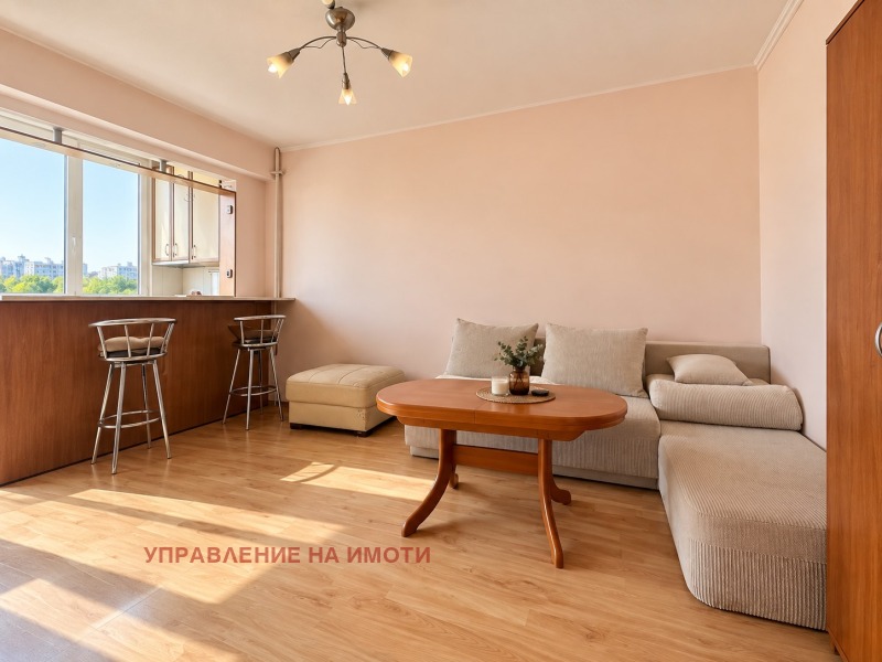 Под наем 2-СТАЕН, град София, Надежда 1 • 450 € • 54141672 1 — Holmes.bg Под наем 2-СТАЕН, град София, Надежда 1 • 450 € • 54141672 1