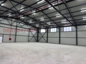 Снимка Дава под наем СКЛАД