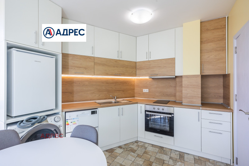 Под наем 2-СТАЕН, град Варна, м-т Пчелина • 450 € / 880.12 лв. • 71731807 1 — Holmes.bg Под наем 2-СТАЕН, град Варна, м-т Пчелина • 450 € / 880.12 лв. • 71731807 1
