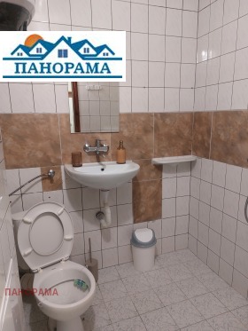 Дава под наем 3-стаен, град Пловдив
