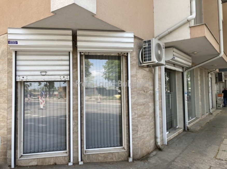 Дава под наем Магазин град Бургас , Възраждане , 22 кв.м | 24304563 — Imoti.com Дава под наем Магазин град Бургас , Възраждане , 22 кв.м | 24304563