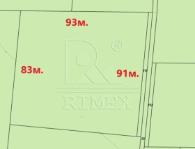 МЯСТО, 8 400 m2 - Holmes.bg МЯСТО, 8 400 m2