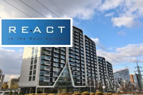 ОФИС, 85 m2 - Holmes.bg ОФИС, 85 m2