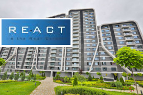 Обява Дава под наем ОФИС,град София, Манастирски ливади