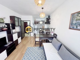 2-СТАЕН, 50 m2 - Holmes.bg 2-СТАЕН, 50 m2