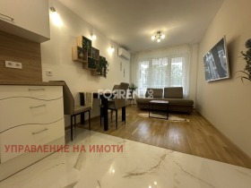 Дава под наем 2-стаен, град София