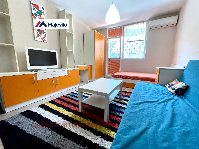 Под наем 1-СТАЕН, град София, Студентски град • 449 € • 50719048 1 — Holmes.bg Под наем 1-СТАЕН, град София, Студентски град • 449 € • 50719048 1