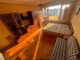 Двустайни апартаменти под наем в град Бургас, Славейков - изображение 10 