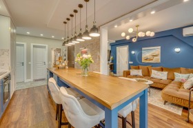 Дава под Наем 3-СТАЕН | Imot.bg — малка снимка 8