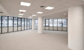 ОФИС, 731 m2 - Holmes.bg ОФИС, 731 m2