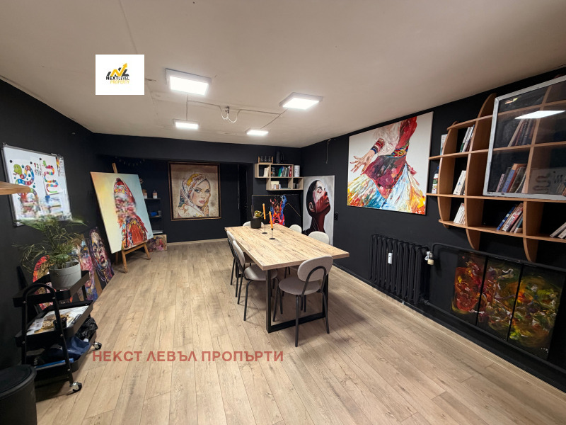 Под наем АТЕЛИЕ, ТАВАН, град София, Медицинска академия • 270 € • 14368094 1 — Holmes.bg Под наем АТЕЛИЕ, ТАВАН, град София, Медицинска академия • 270 € • 14368094 1