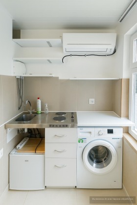 1-СТАЕН, 12 m2 - Holmes.bg 1-СТАЕН, 12 m2