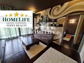 Обява Дава под наем МНОГОСТАЕН,град София, Мусагеница