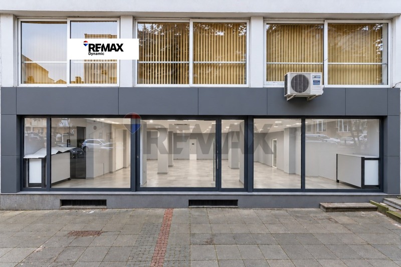 Под наем МАГАЗИН, град Бургас, Център • 960 € • 30084722 1 — Holmes.bg Под наем МАГАЗИН, град Бургас, Център • 960 € • 30084722 1