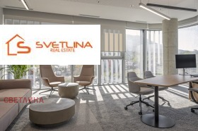 Обява Дава под наем ОФИС,град София, Манастирски ливади