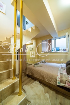 2-СТАЕН, 45 m2 - Holmes.bg 2-СТАЕН, 45 m2