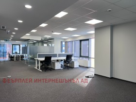 Обява Дава под наем ОФИС,град София, Хладилника