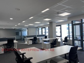 Обява Дава под наем ОФИС,град София, Хладилника