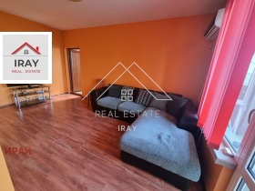 Дава под наем 3-стаен, град Стара Загора