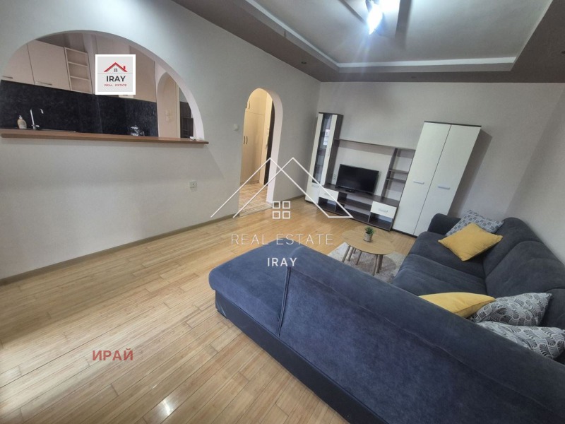 Под наем 2-СТАЕН, град Стара Загора, Център • 450 € • 34880985 1 — Holmes.bg Под наем 2-СТАЕН, град Стара Загора, Център • 450 € • 34880985 1